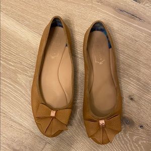 Ted Baker Flats